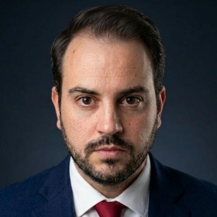 David González Mercade